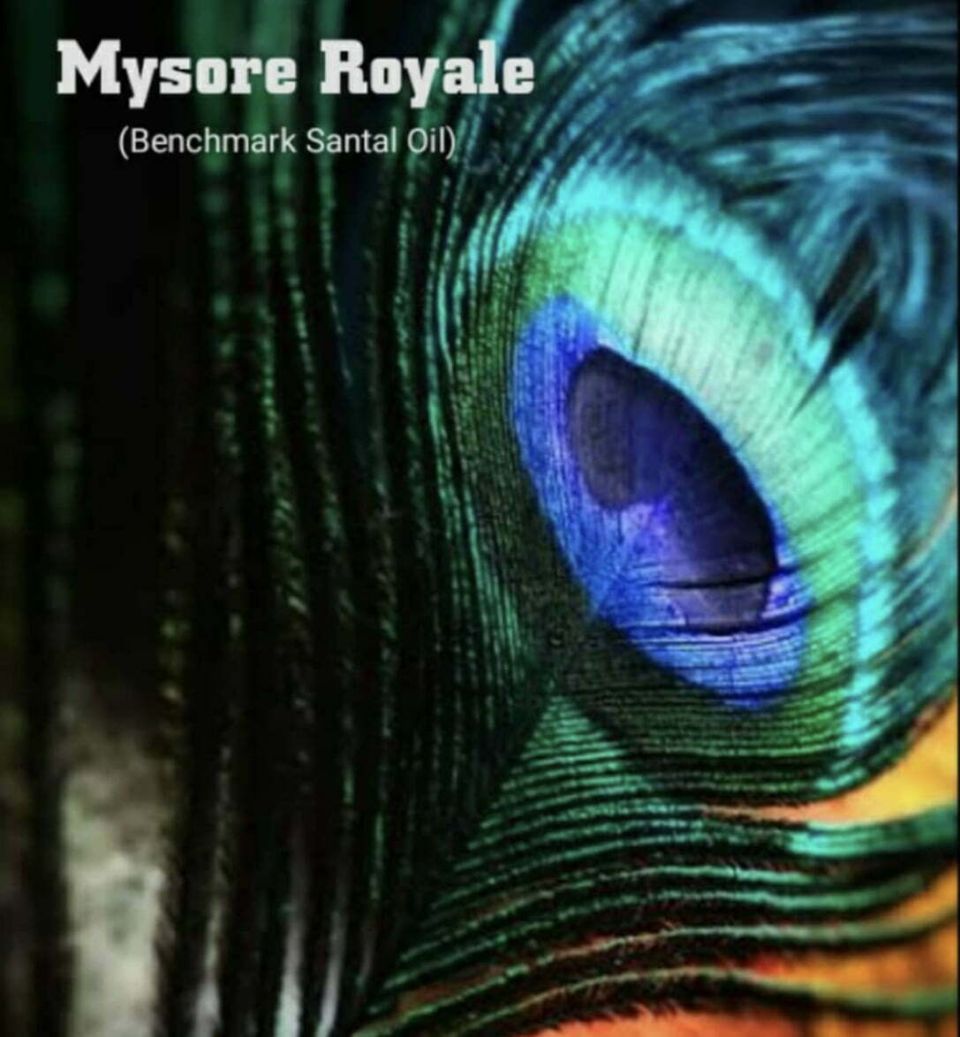 Mysore Royale