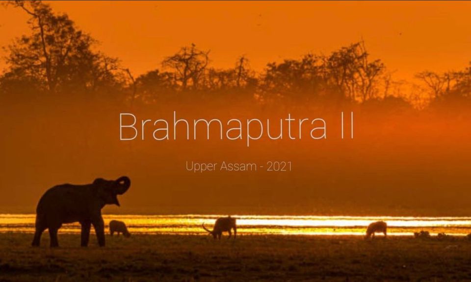 Brahmaputra II